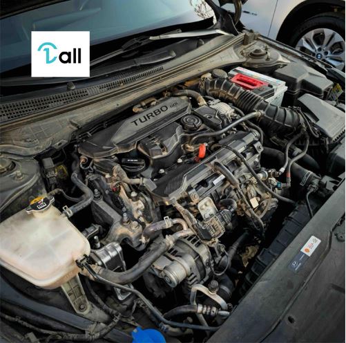 Car Detail Image
