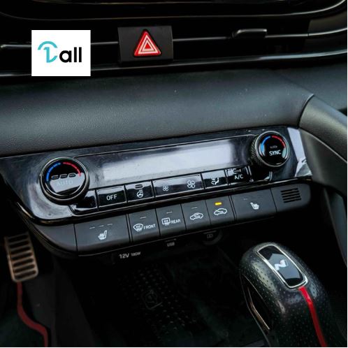 Car Detail Image
