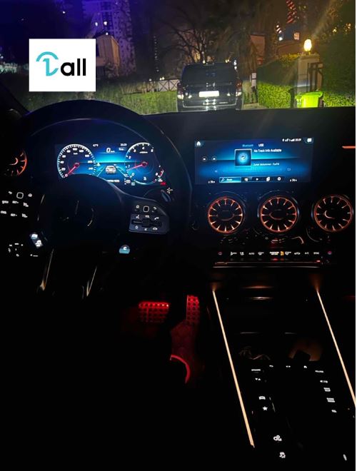 Car Detail Image