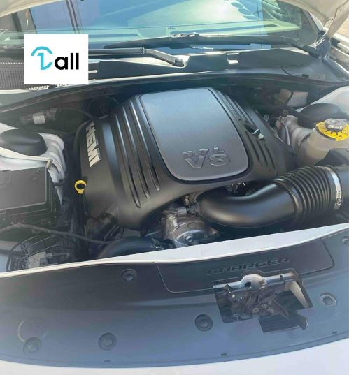 Car Detail Image
