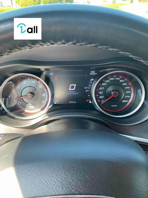 Car Detail Image