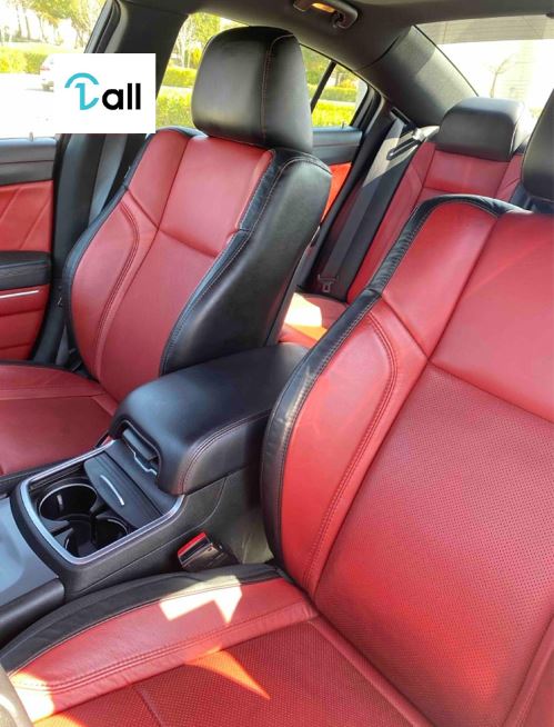 Car Detail Image