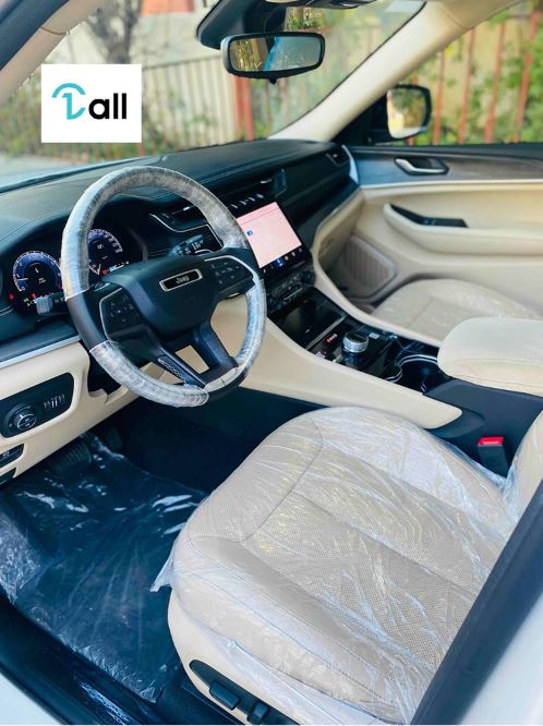 Car Detail Image