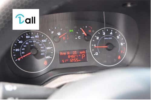 Car Detail Image