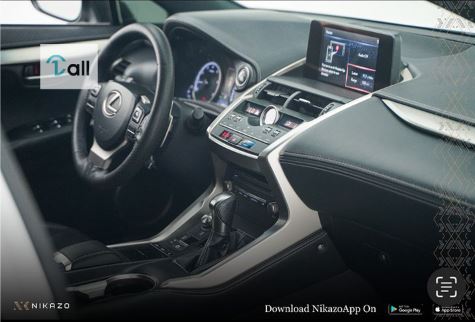 Car Detail Image