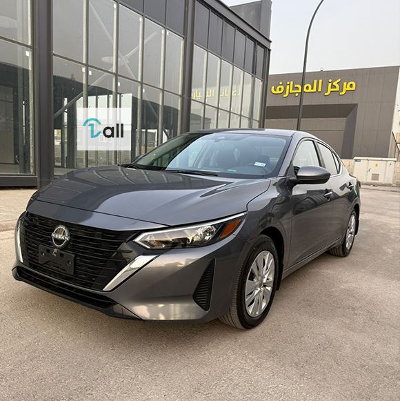 sentra 2024