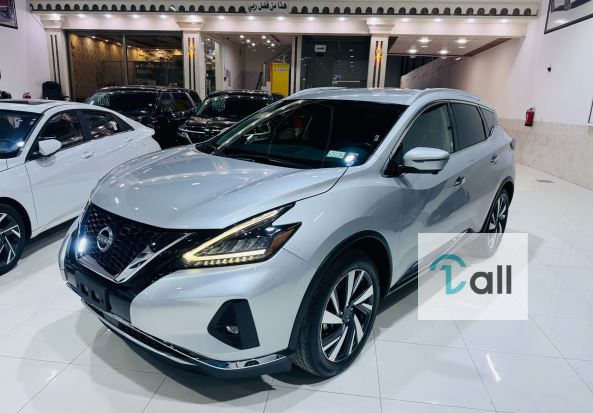 Nissan  Murano 2023