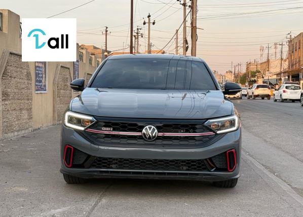 Volkswagen  Jetta 2023