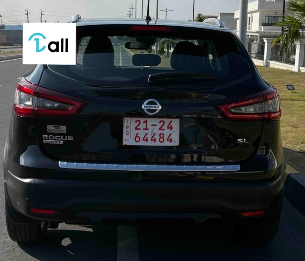 Car Detail Image