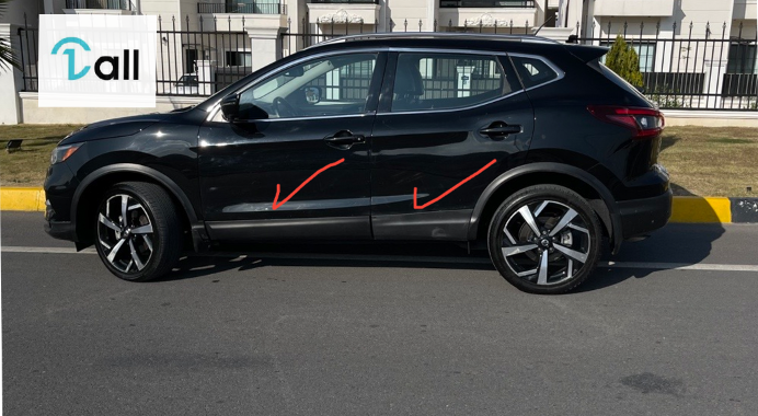 Car Detail Image