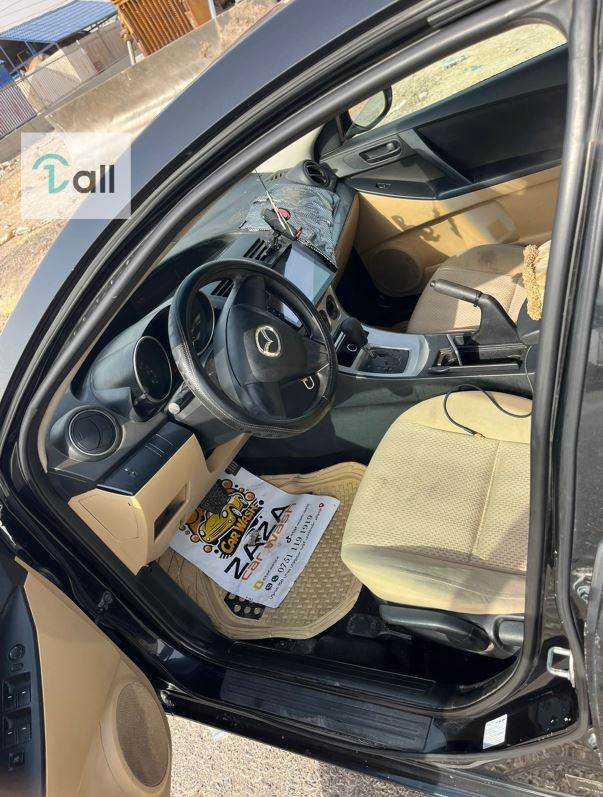 Car Detail Image
