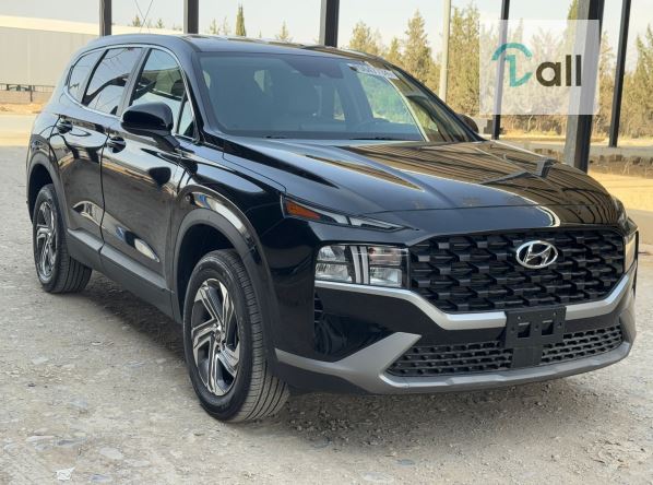 هیوندای  سەنتافی 2023
