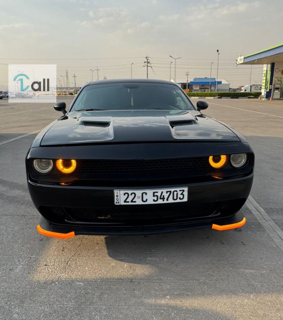 Main Car Image