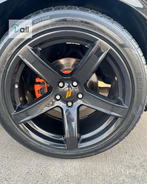 Car Detail Image