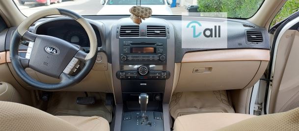 Car Detail Image
