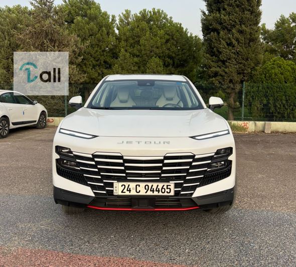 Main Car Image