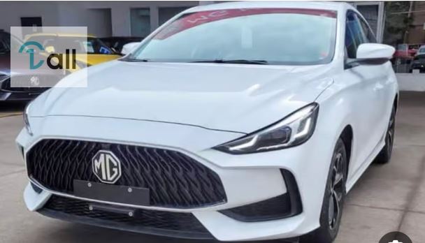 ئێم جی  GT 2023