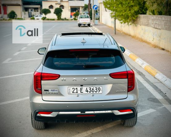 Car Detail Image