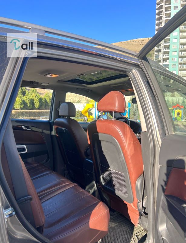 Car Detail Image