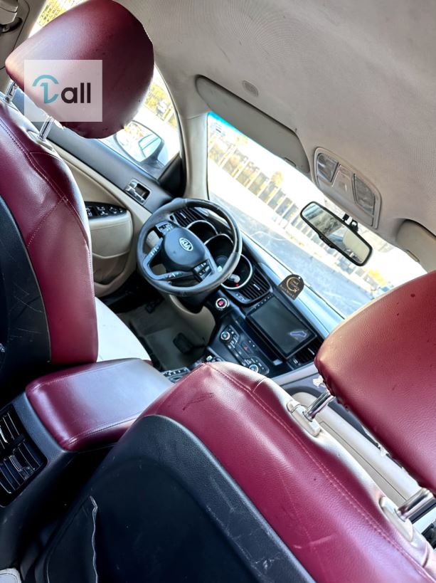 Car Detail Image