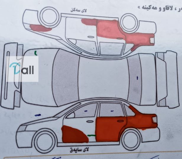 Car Detail Image
