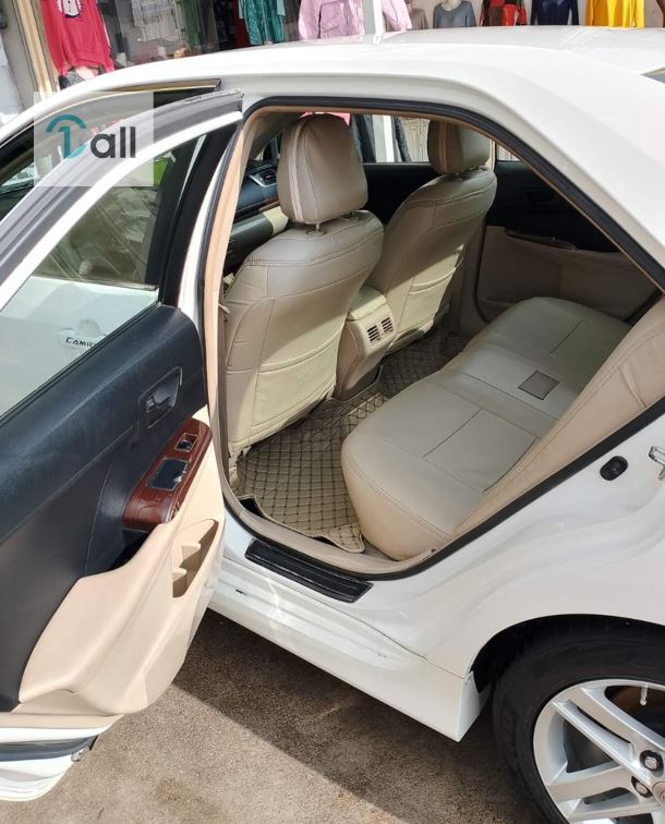 Car Detail Image