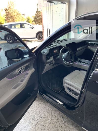 Car Detail Image