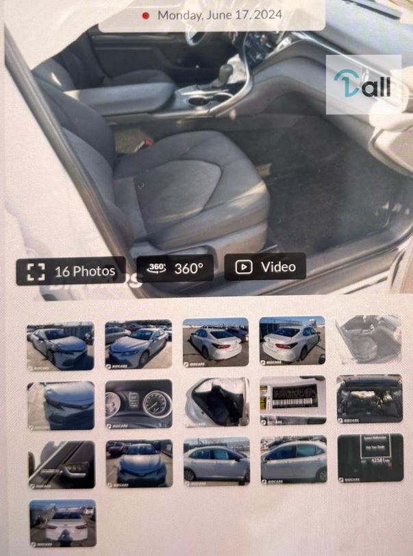 Car Detail Image