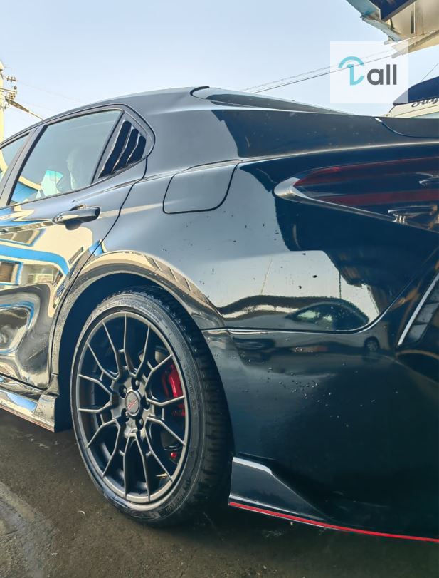 Car Detail Image