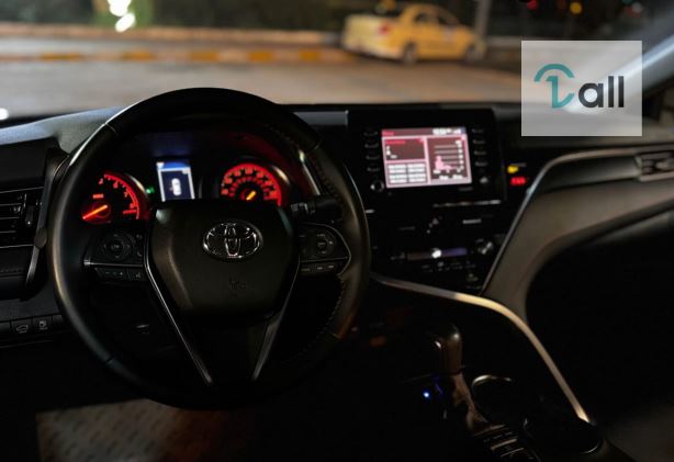 Car Detail Image
