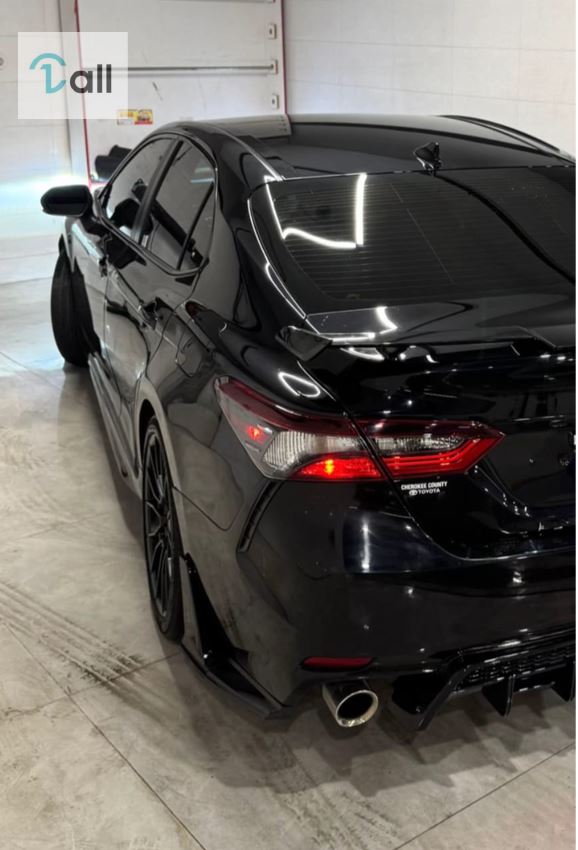 Car Detail Image