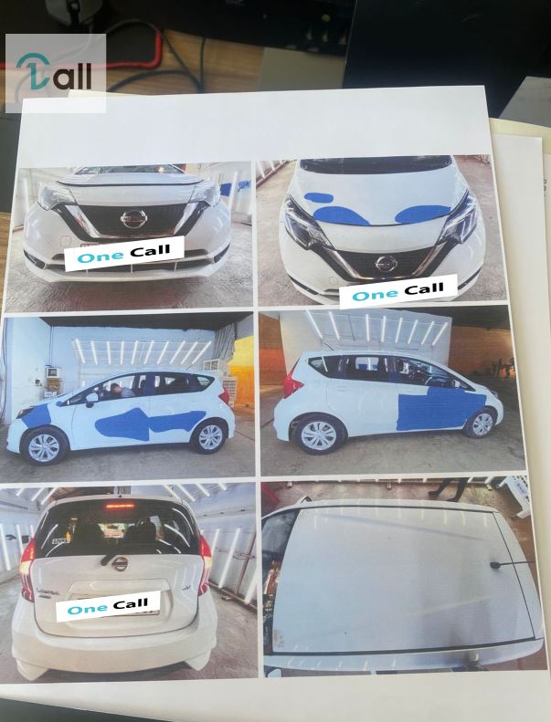 Car Detail Image