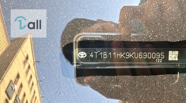 Car Detail Image