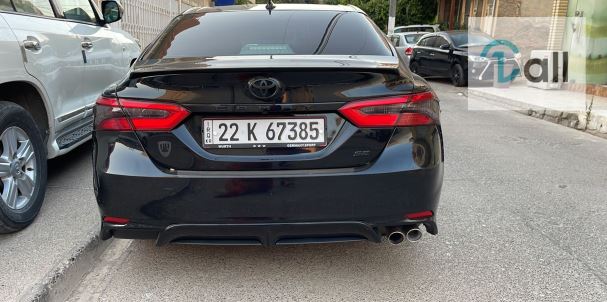 Car Detail Image