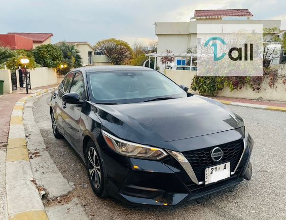 نیسان سێنترا 2020