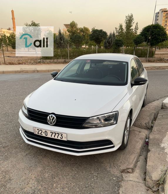 ڤۆڵکسواگن جێتا 2018