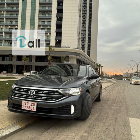 ڤۆڵکسواگن جێتا 2024