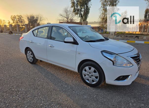 نیسان سەنی 2021