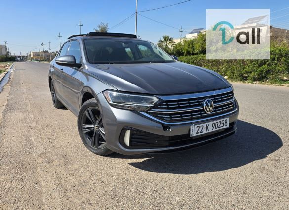 ڤۆڵکسواگن جێتا 2022