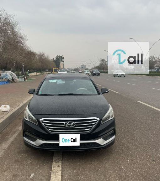 هیۆندای سۆناتا 2017