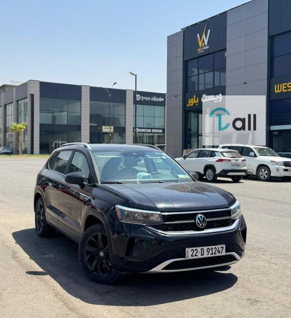 ڤۆڵکسواگن تاوس 2022