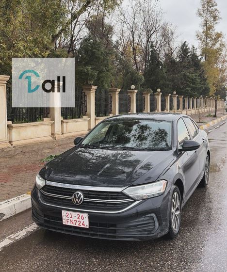 ڤۆڵکسواگن جێتا 2024