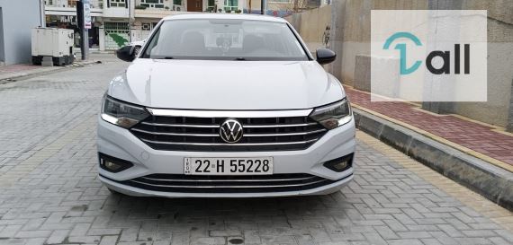 ڤۆڵکسواگن جێتا 2019