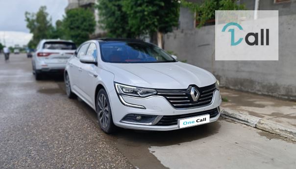 رینۆ تالیسمان 2018