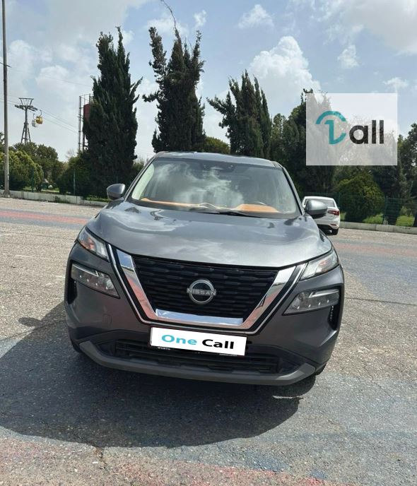 نیسان رۆگ 2023