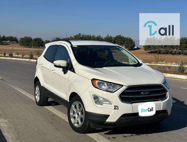 فۆرد ئیکۆ سپۆرت 2022