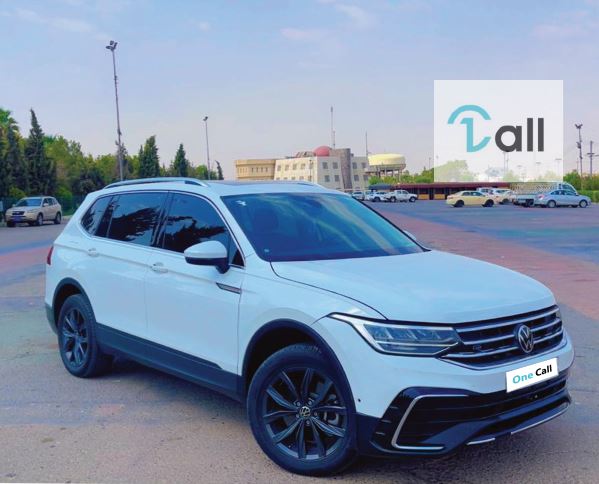 ڤۆڵکسواگن تیگوان 2022