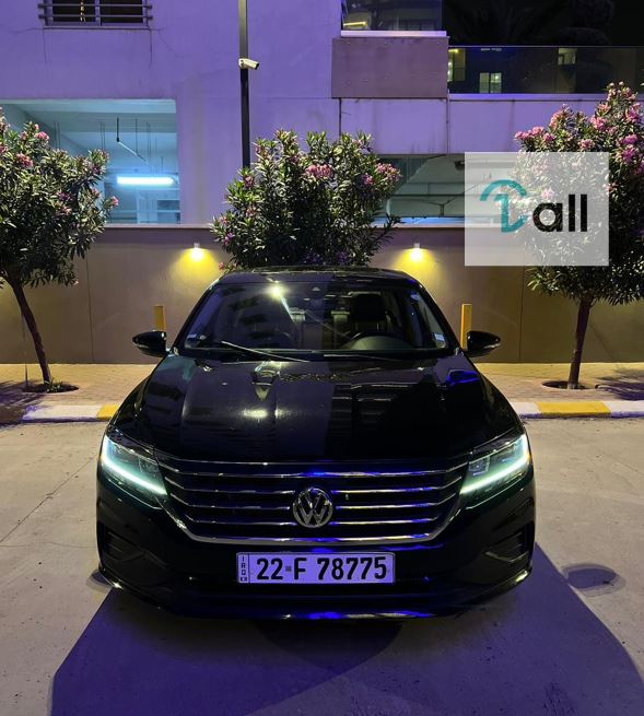 ڤۆڵکسواگن پاسات 2021