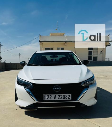 نیسان سێنترا 2025