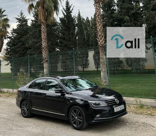 ڤۆڵکسواگن جێتا 2018